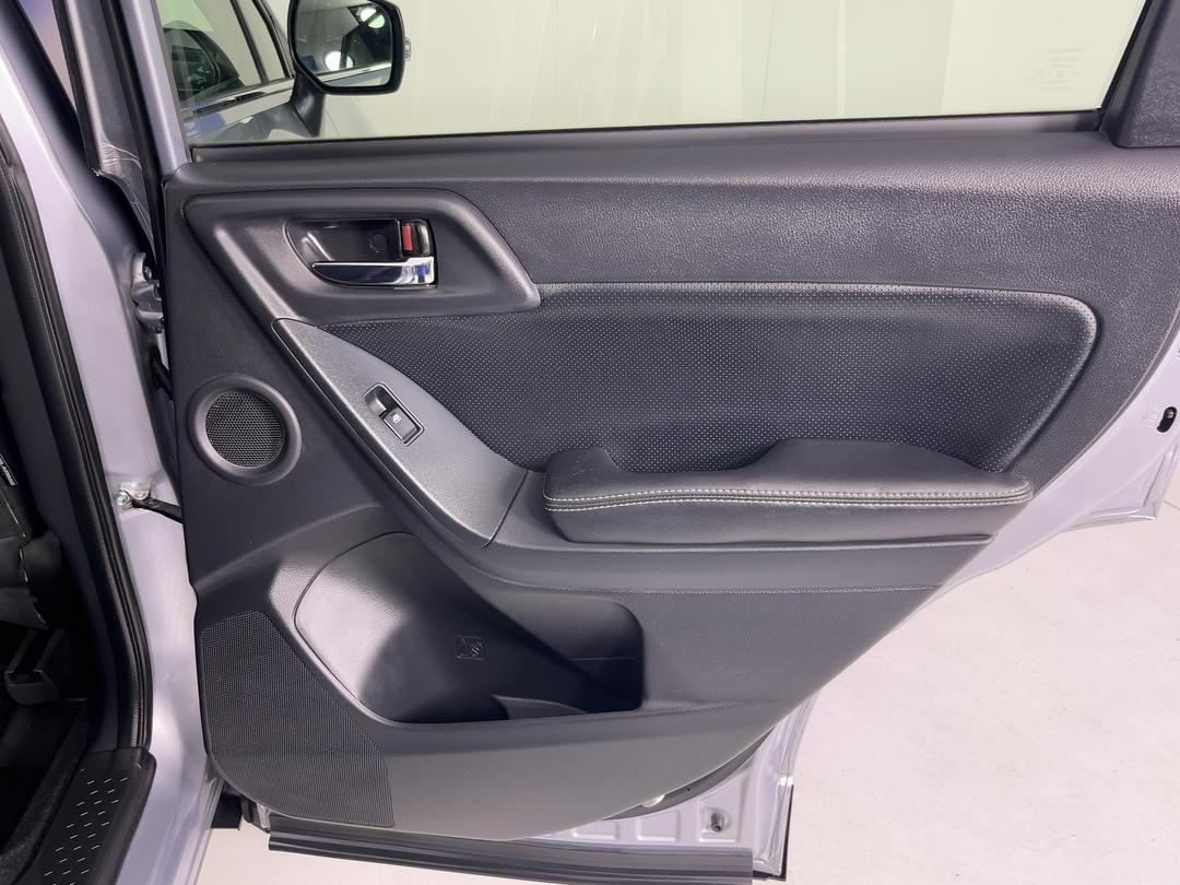 Photo '19' of Subaru Forester