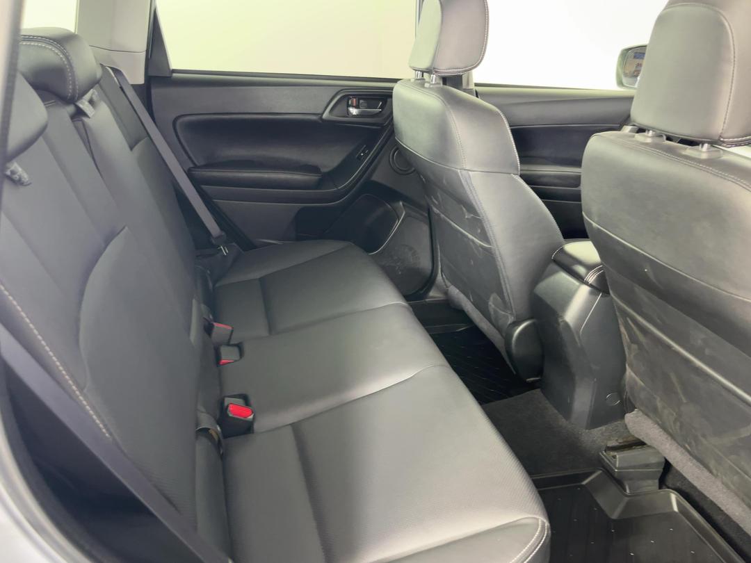 Photo '20' of Subaru Forester