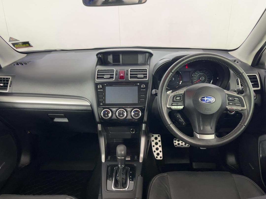 Photo '17' of Subaru Forester
