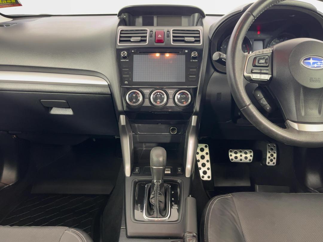 Photo '18' of Subaru Forester