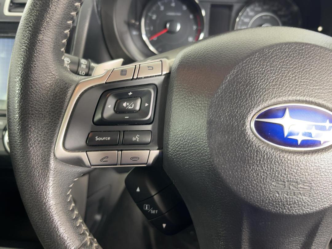 Photo '24' of Subaru Forester