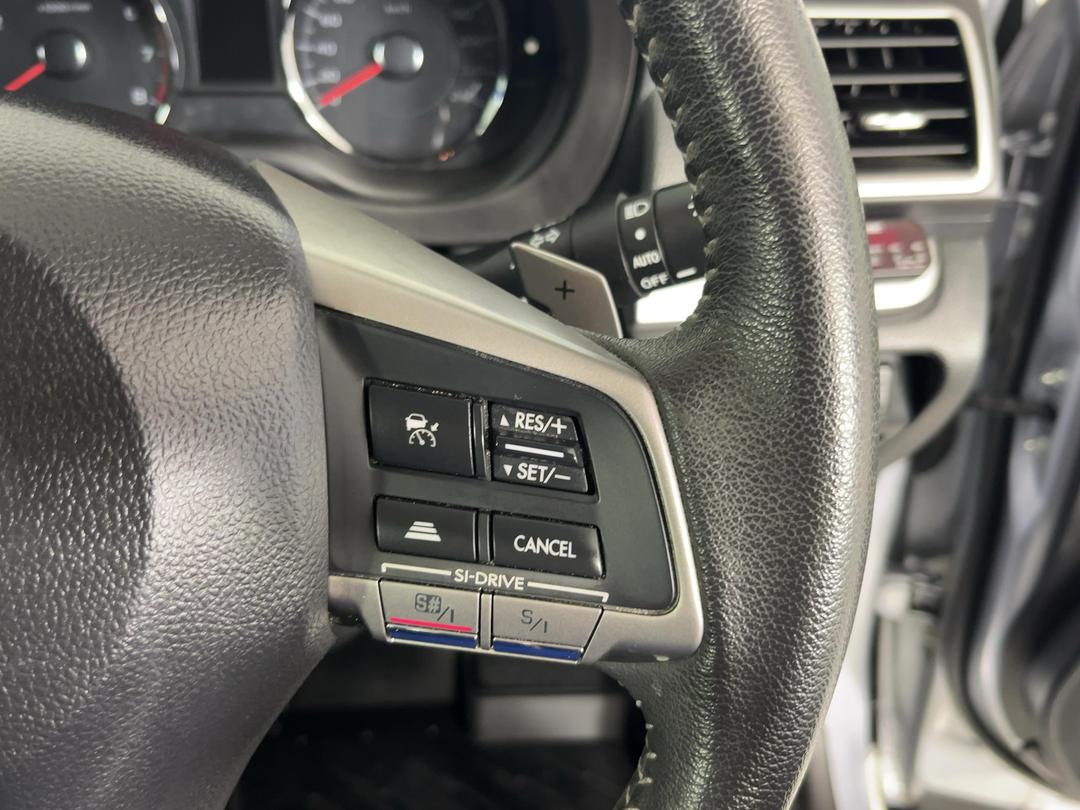 Photo '25' of Subaru Forester