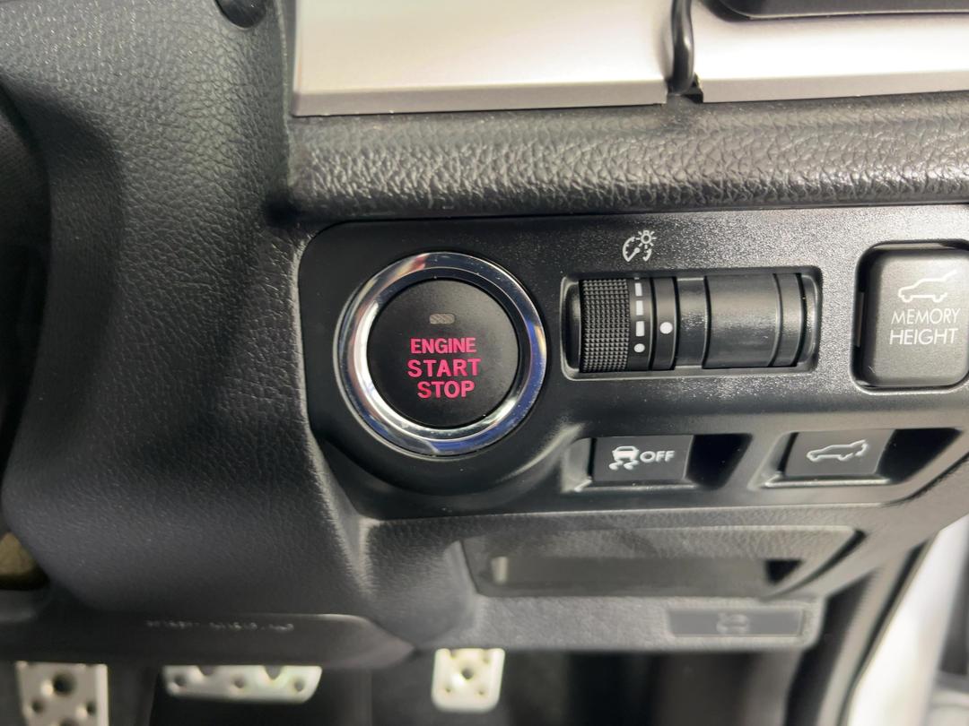 Photo '26' of Subaru Forester