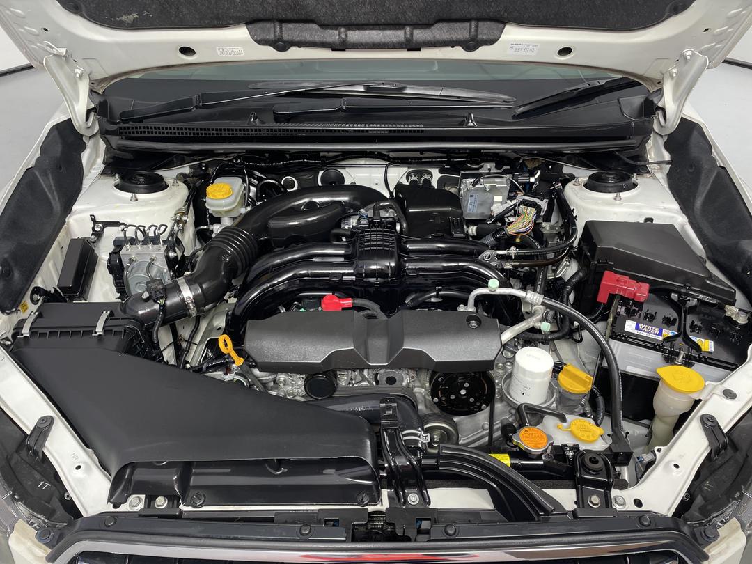 Photo '13' of Subaru Impreza