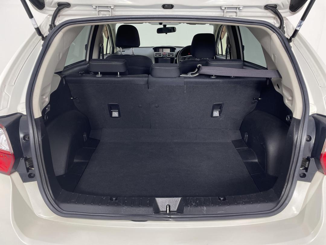 Photo '14' of Subaru Impreza