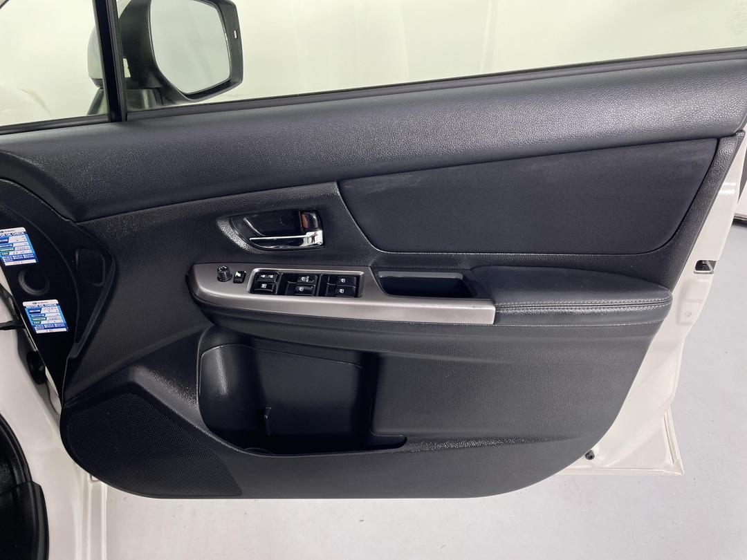 Photo '15' of Subaru Impreza