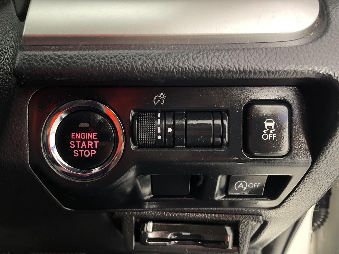 Photo '23' of Subaru Impreza