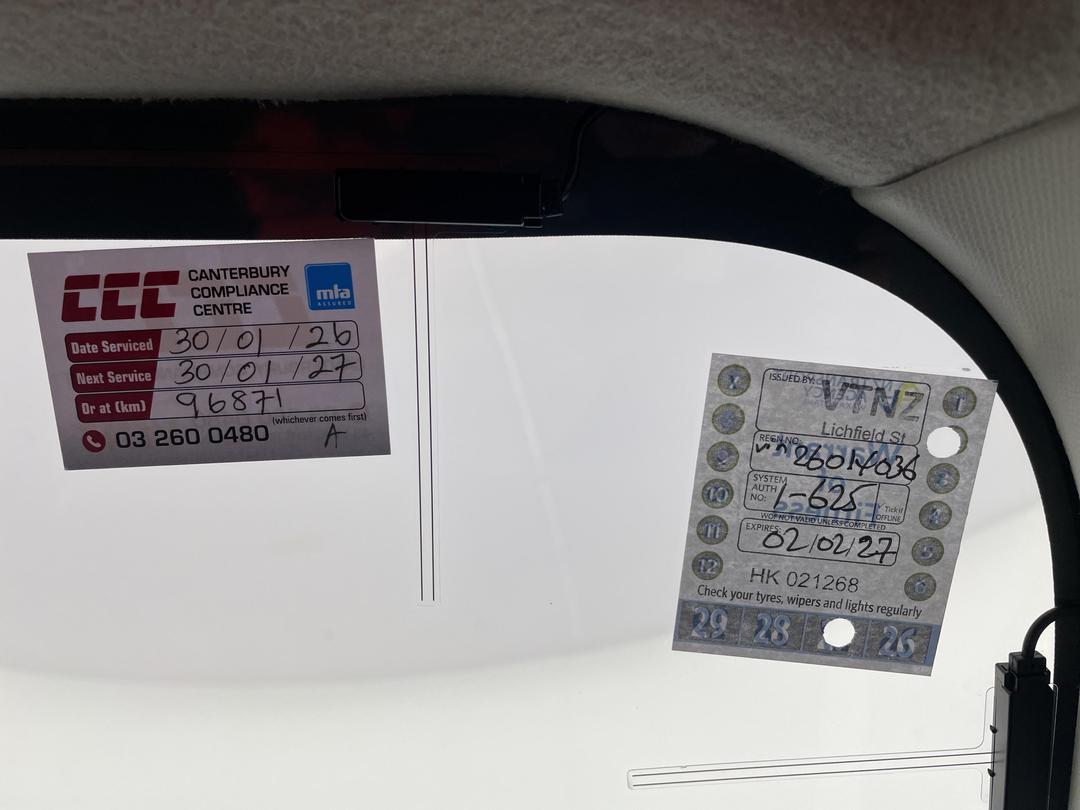 Photo '26' of Subaru Impreza