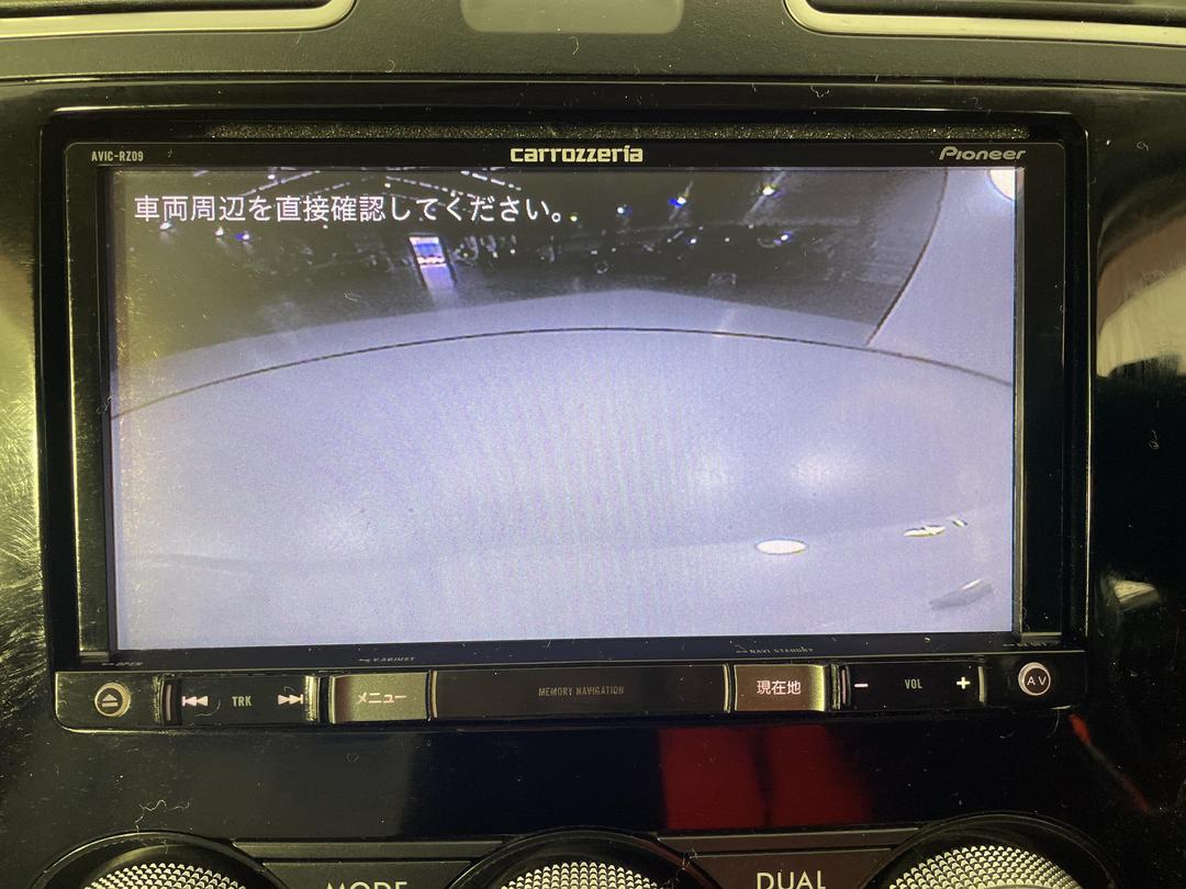 Photo '25' of Subaru Impreza