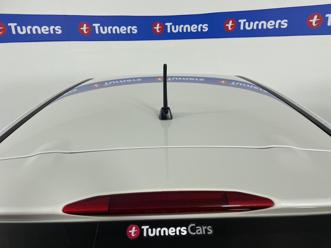 Photo '27' of Subaru Impreza