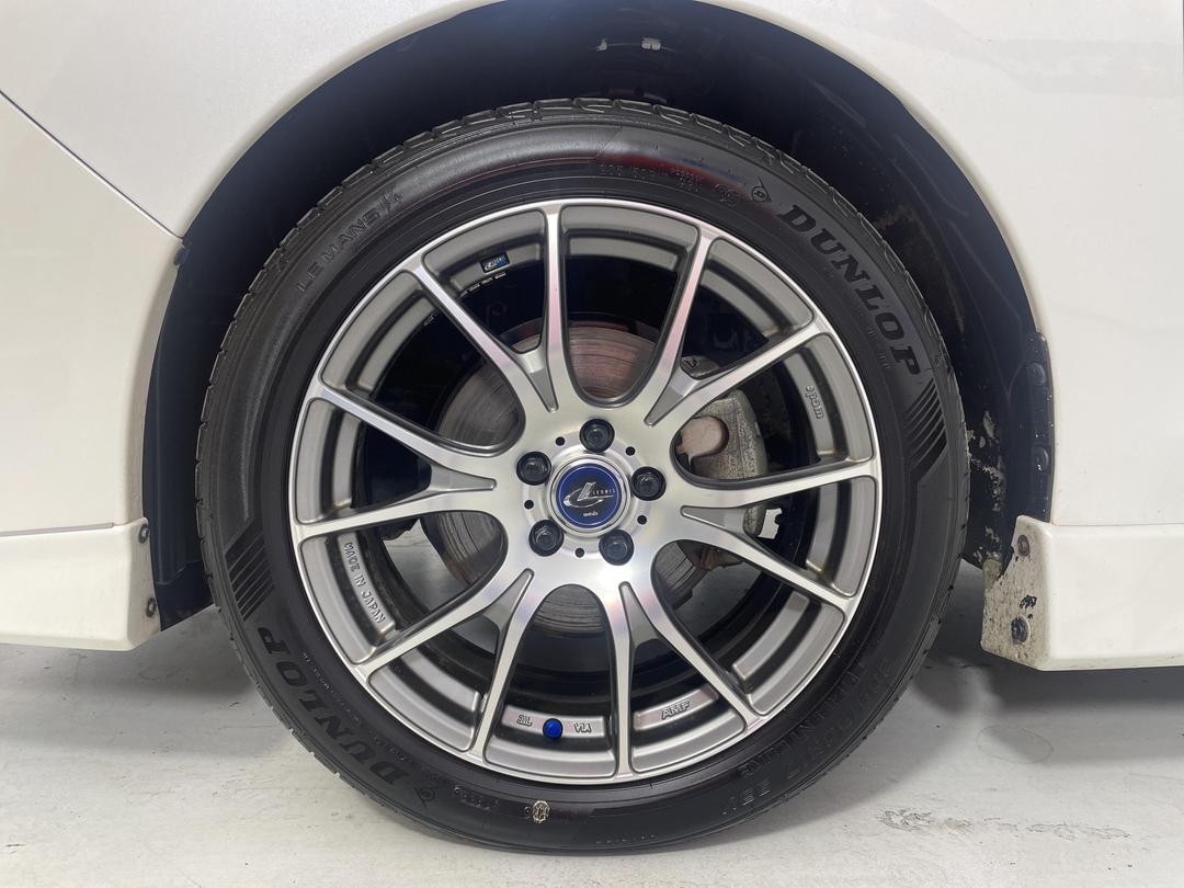 Photo '10' of Subaru Impreza