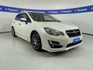 Thumbnail '1' of Subaru Impreza