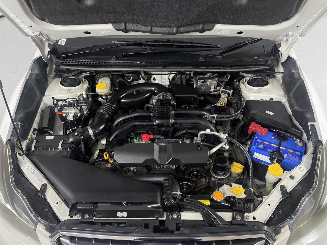 Photo '13' of Subaru Impreza