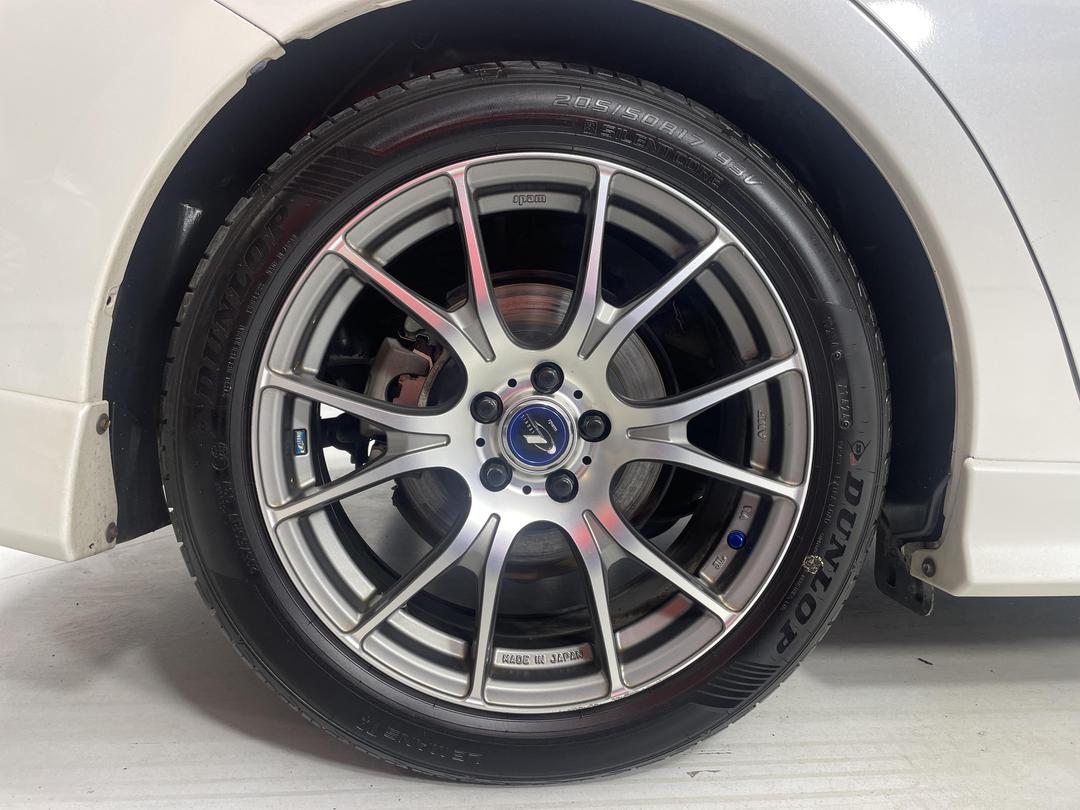 Photo '12' of Subaru Impreza