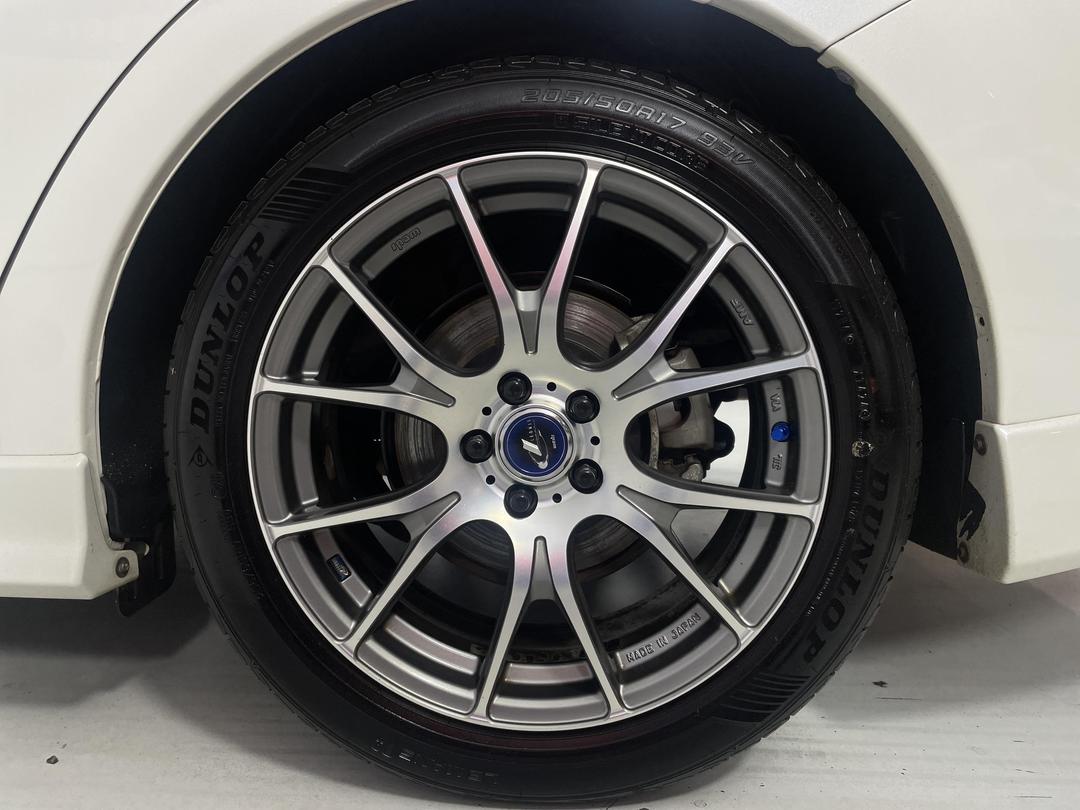 Photo '11' of Subaru Impreza