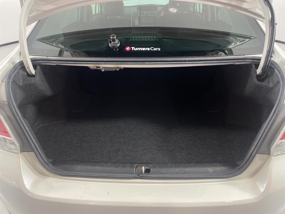 Photo '14' of Subaru Impreza