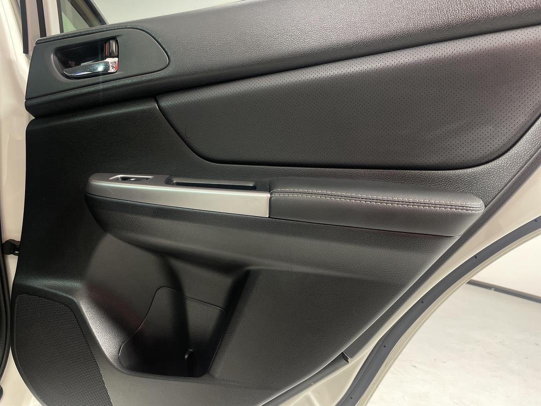 Photo '19' of Subaru Impreza