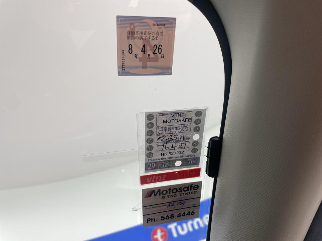 Photo '23' of Subaru Impreza