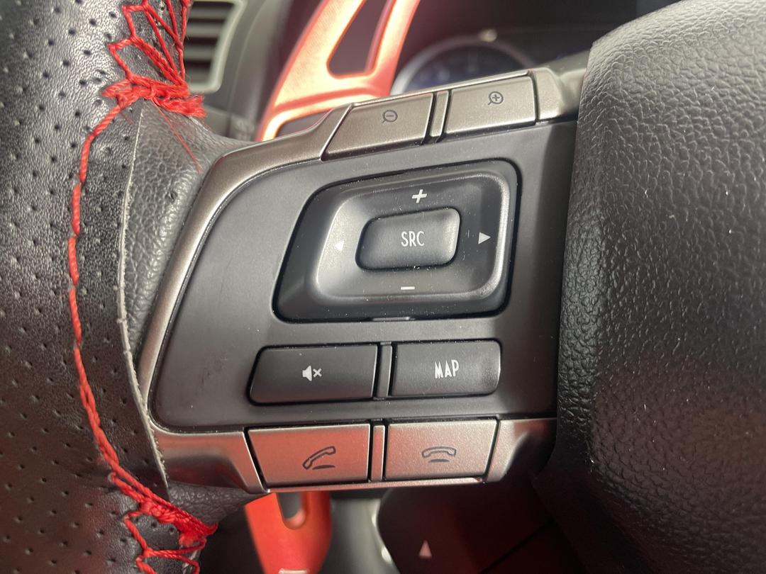 Photo '29' of Subaru Impreza