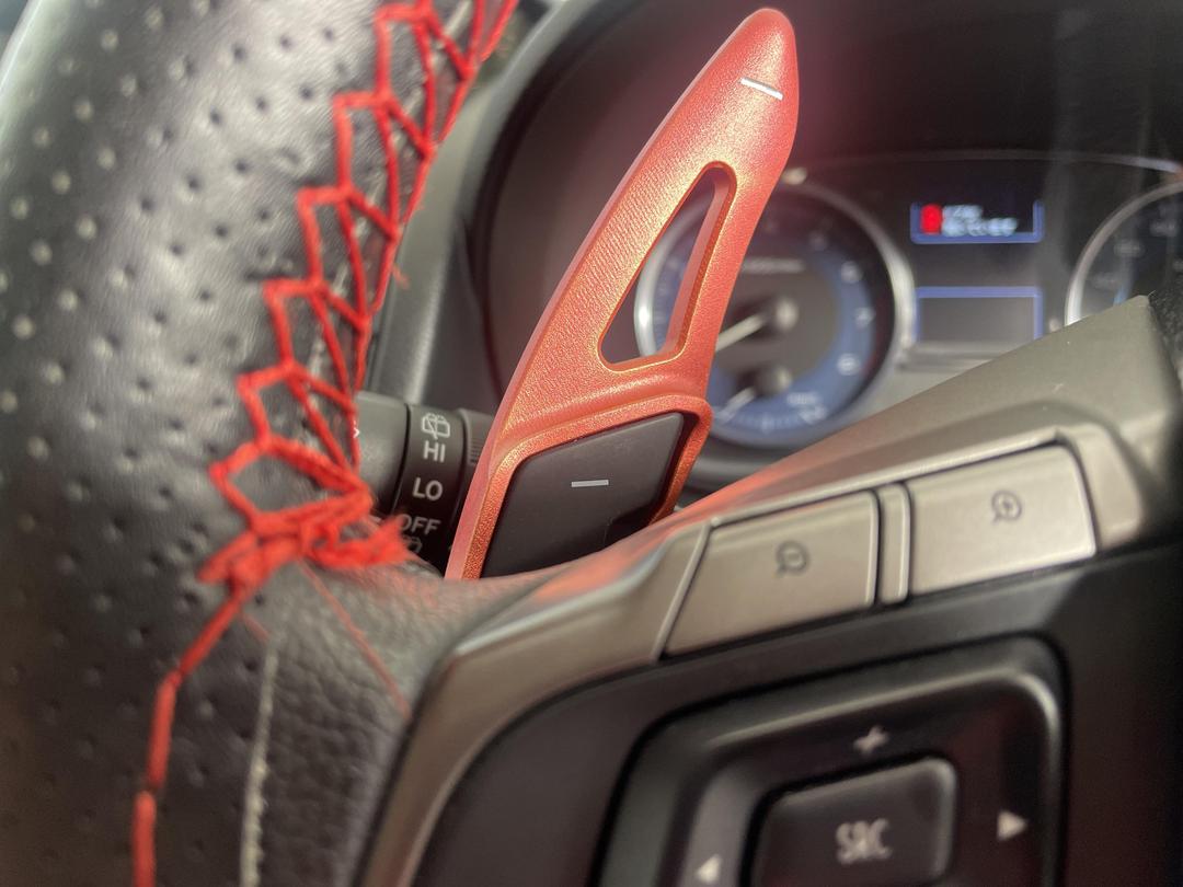 Photo '31' of Subaru Impreza