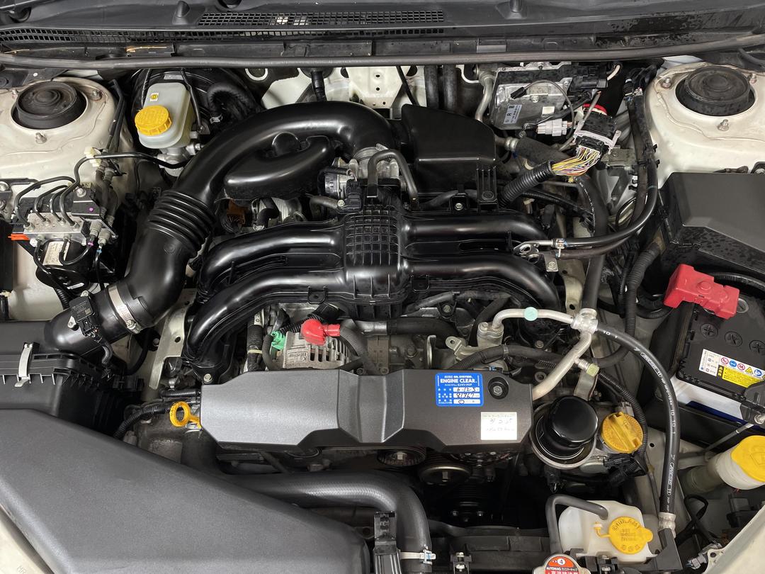 Photo '13' of Subaru Impreza