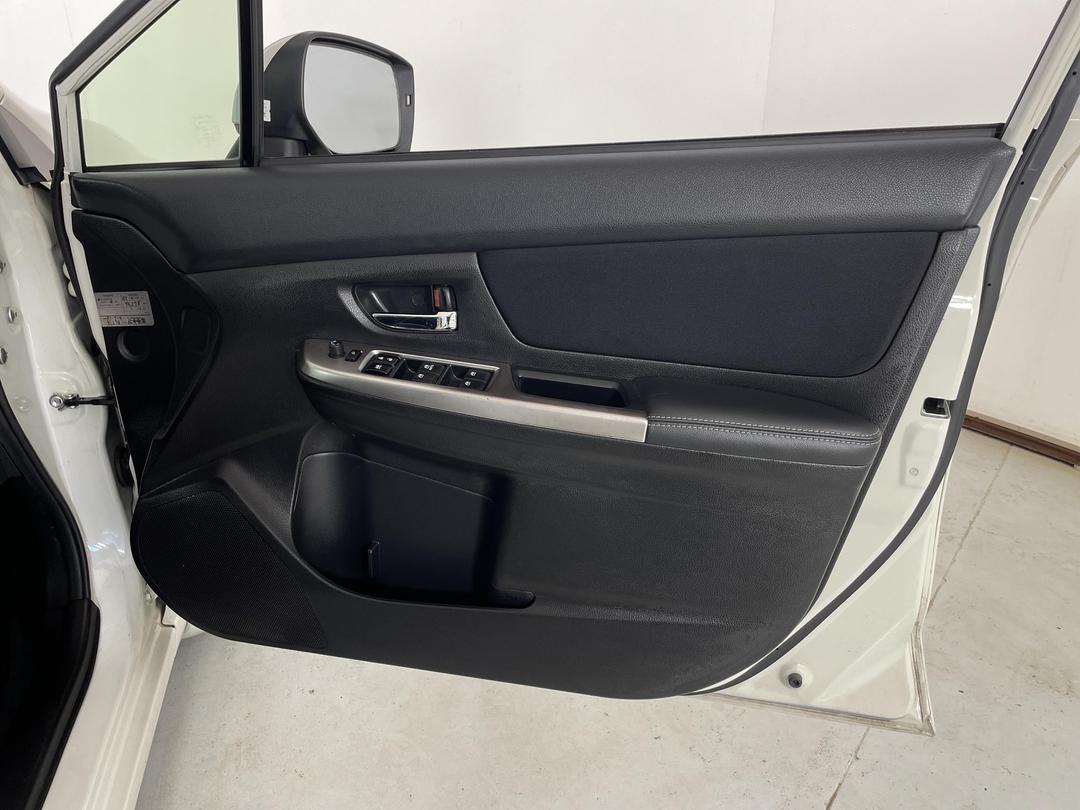 Photo '15' of Subaru Impreza