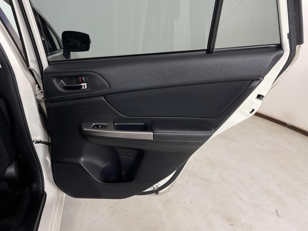 Photo '19' of Subaru Impreza