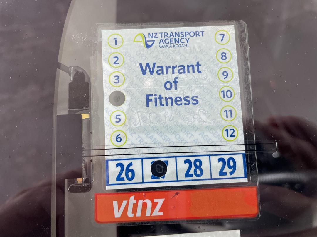 Photo '23' of Subaru Impreza