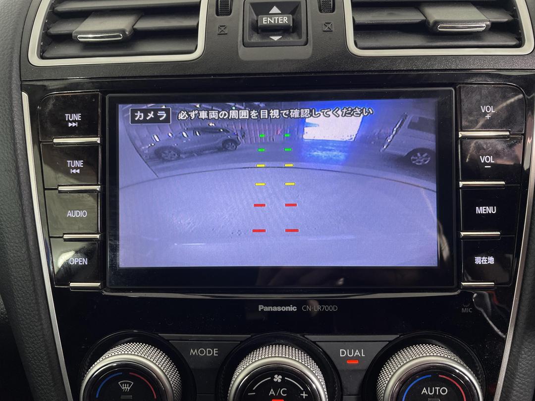 Photo '24' of Subaru Impreza