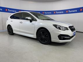 Image of 2015 Subaru Impreza Hybrid 4WD