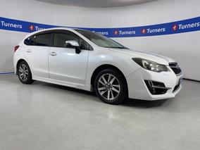 Image of 2015 Subaru Impreza