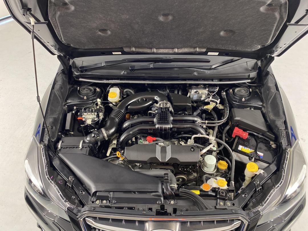 Photo '13' of Subaru Impreza