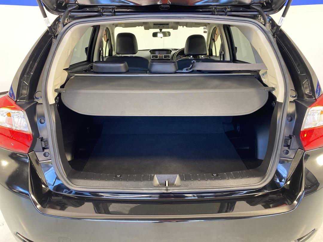 Photo '14' of Subaru Impreza