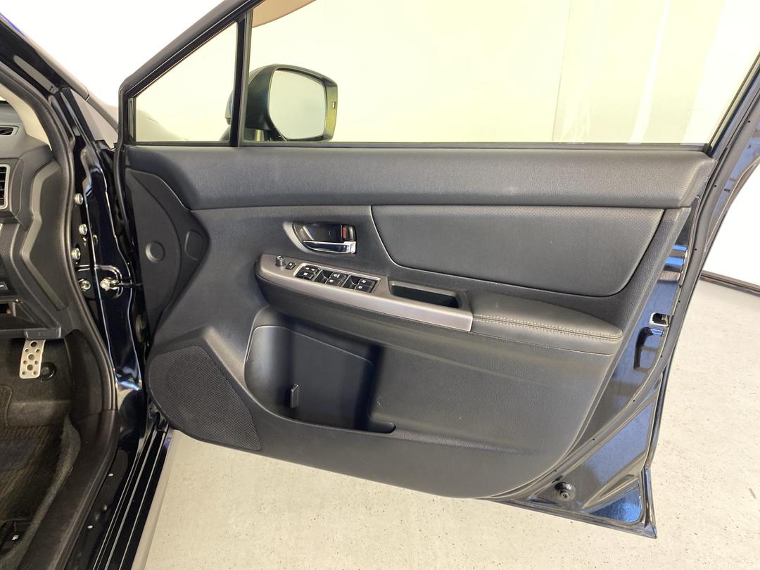 Photo '15' of Subaru Impreza