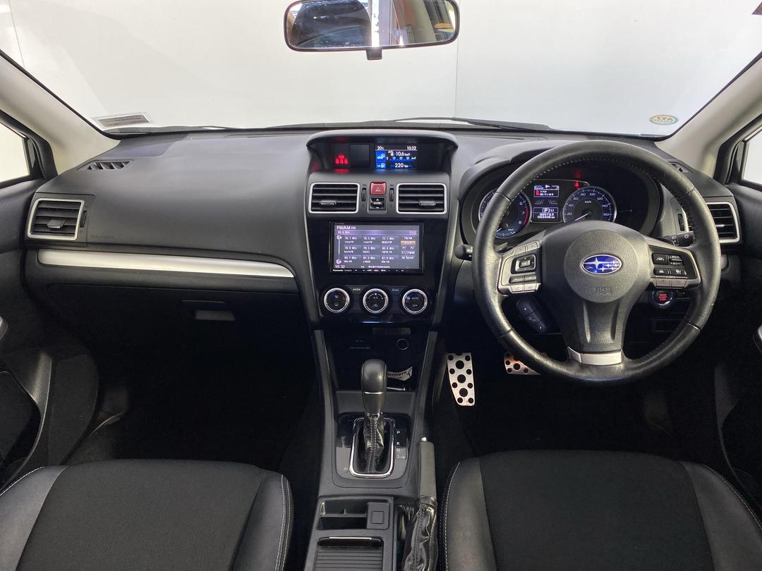 Photo '17' of Subaru Impreza