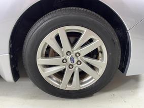 Photo '9' of Subaru Impreza