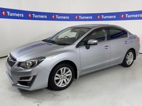 Photo '4' of Subaru Impreza