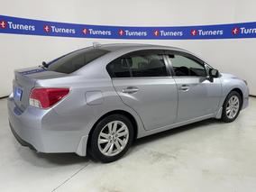 Photo '7' of Subaru Impreza