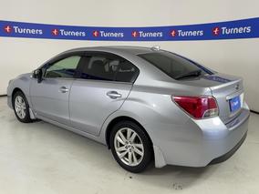 Photo '5' of Subaru Impreza