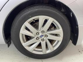 Photo '11' of Subaru Impreza
