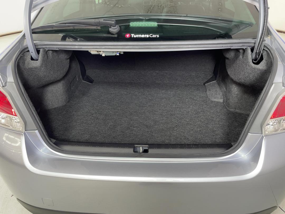 Photo '14' of Subaru Impreza