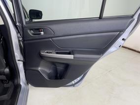 Photo '19' of Subaru Impreza