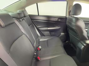 Photo '20' of Subaru Impreza