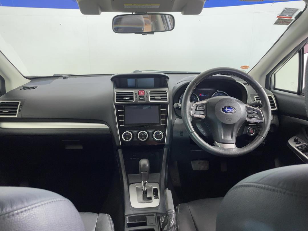 Photo '17' of Subaru Impreza