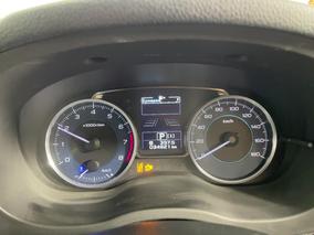 Photo '21' of Subaru Impreza