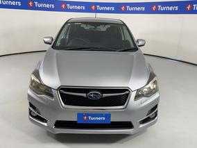 Photo '2' of Subaru Impreza