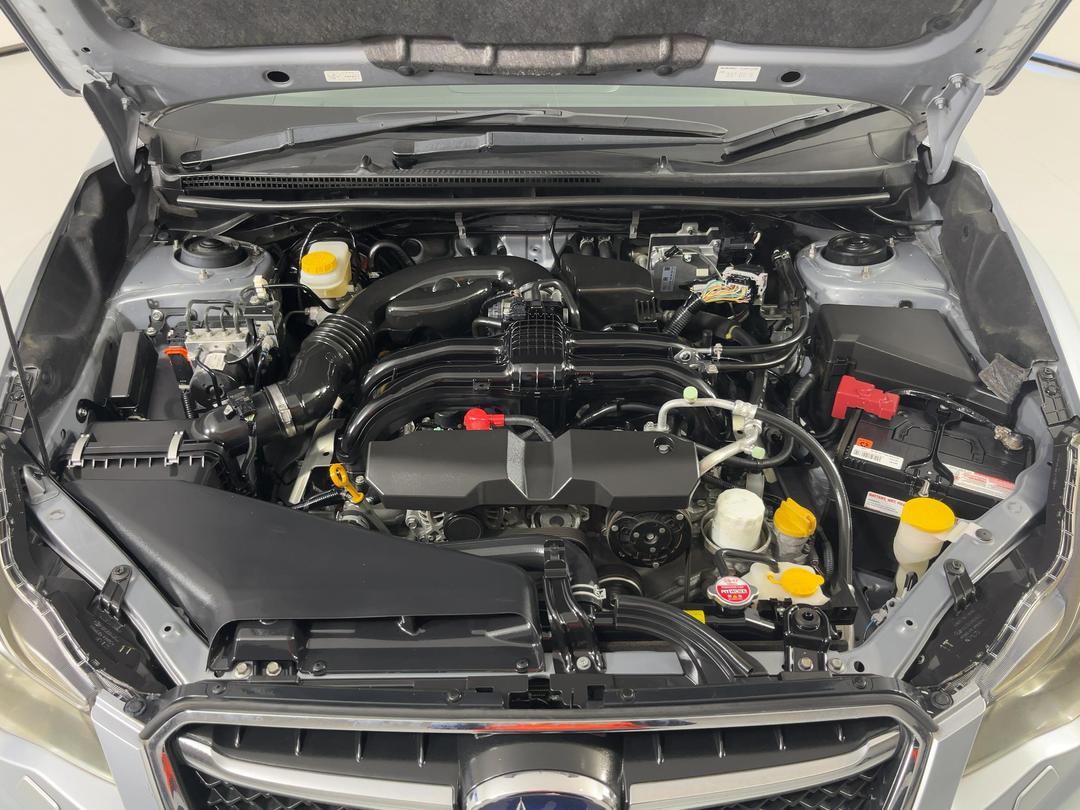 Photo '13' of Subaru Impreza