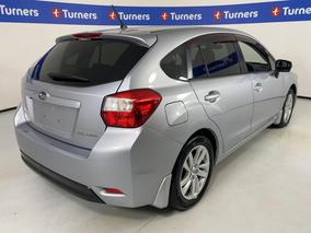 Photo '7' of Subaru Impreza