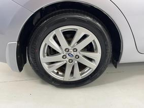 Photo '12' of Subaru Impreza