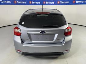 Photo '6' of Subaru Impreza